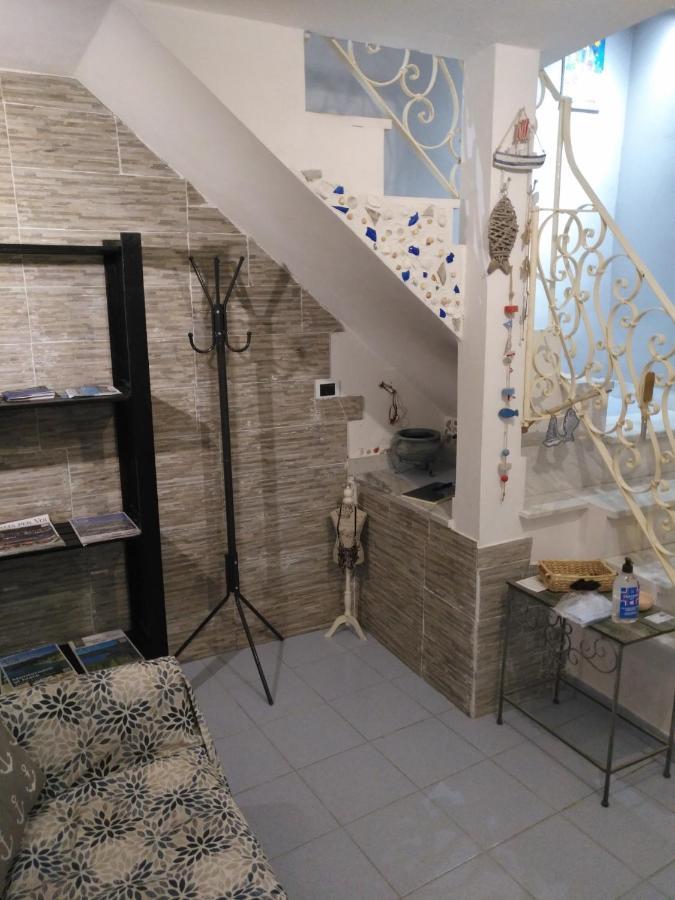 蒙特马塞洛Casa Ida别墅 外观 照片