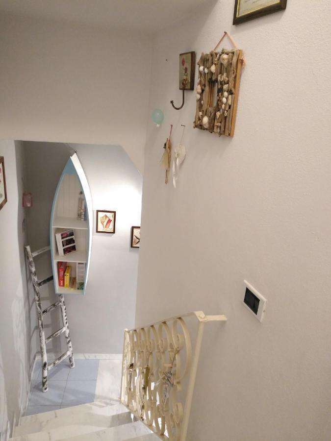 蒙特马塞洛Casa Ida别墅 外观 照片