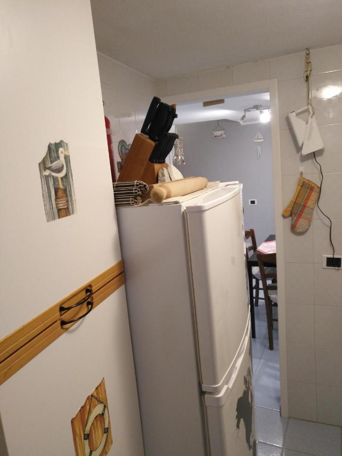 蒙特马塞洛Casa Ida别墅 外观 照片