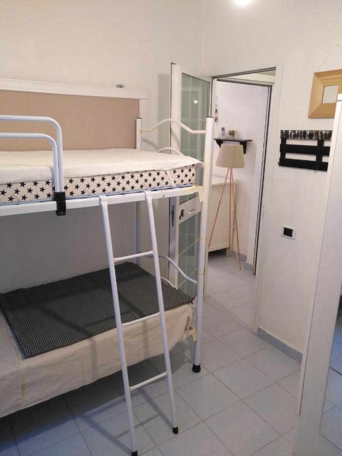 蒙特马塞洛Casa Ida别墅 外观 照片