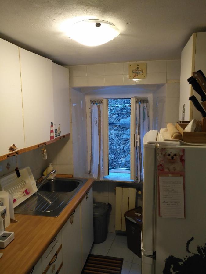 蒙特马塞洛Casa Ida别墅 外观 照片