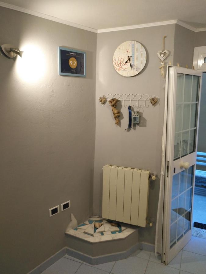 蒙特马塞洛Casa Ida别墅 外观 照片