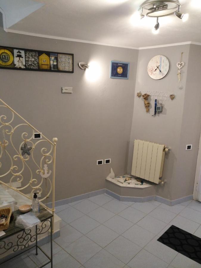 蒙特马塞洛Casa Ida别墅 外观 照片