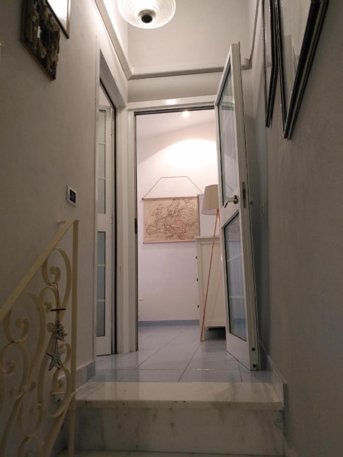 蒙特马塞洛Casa Ida别墅 外观 照片