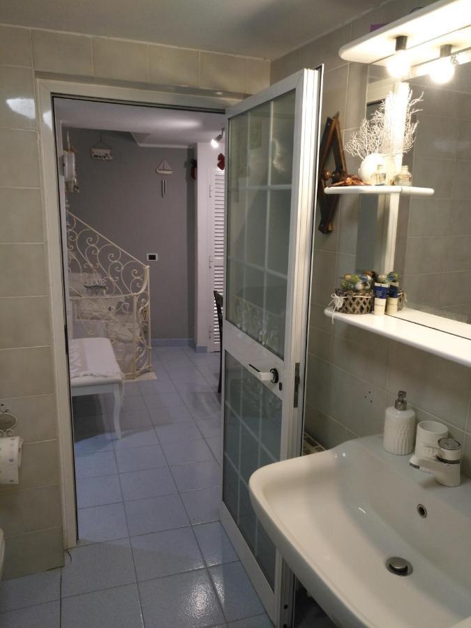 蒙特马塞洛Casa Ida别墅 外观 照片