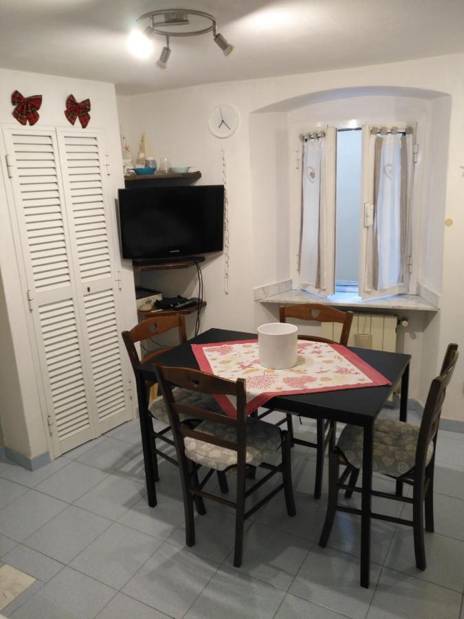 蒙特马塞洛Casa Ida别墅 外观 照片