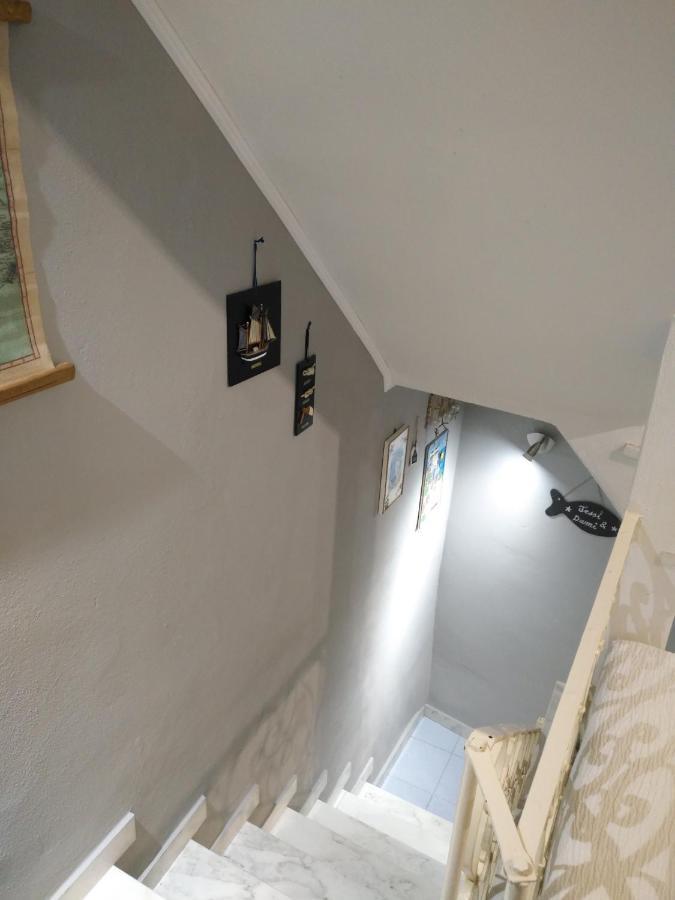 蒙特马塞洛Casa Ida别墅 外观 照片