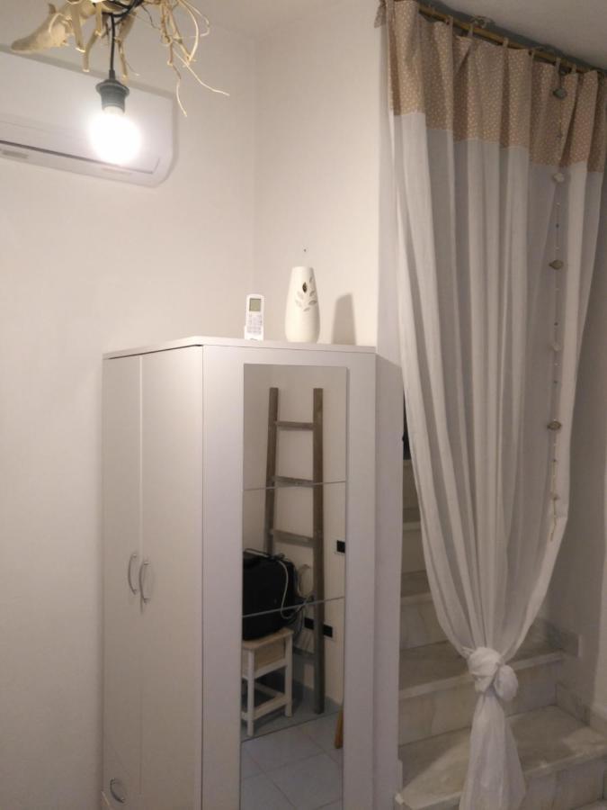 蒙特马塞洛Casa Ida别墅 外观 照片